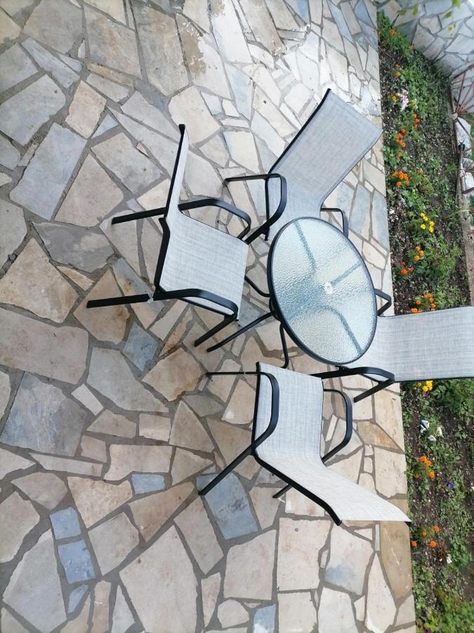 Apartmani 15 Cetinje Exterior foto