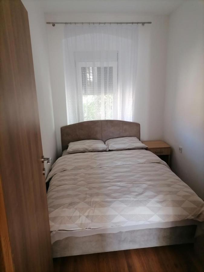 Apartmani 15 Cetinje Exterior foto