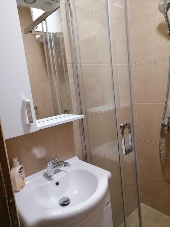 Apartmani 15 Cetinje Exterior foto