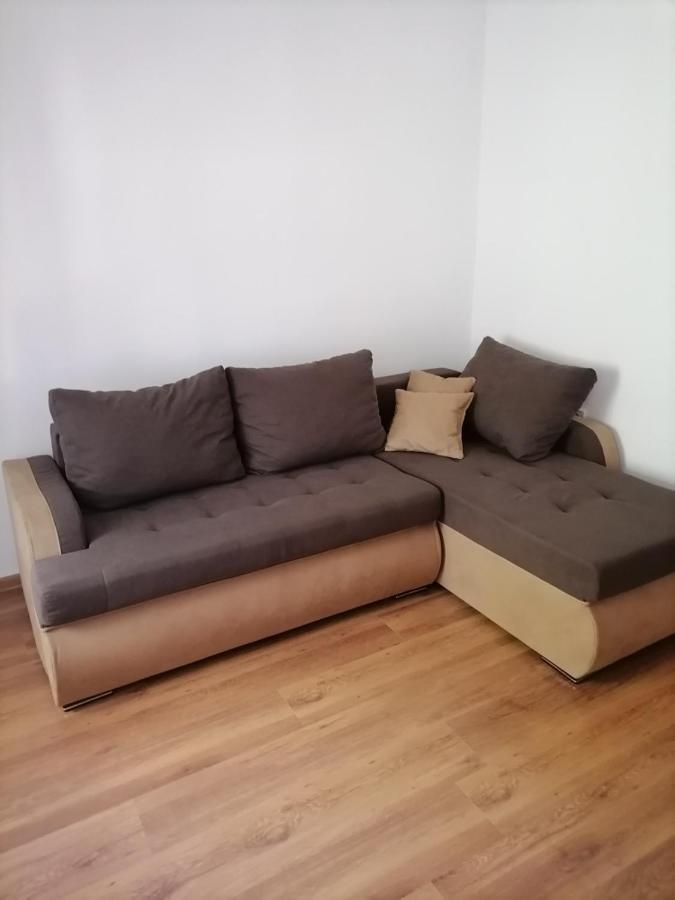 Apartmani 15 Cetinje Exterior foto
