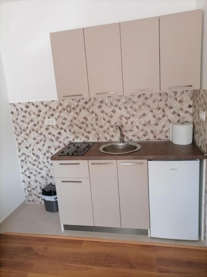 Apartmani 15 Cetinje Exterior foto
