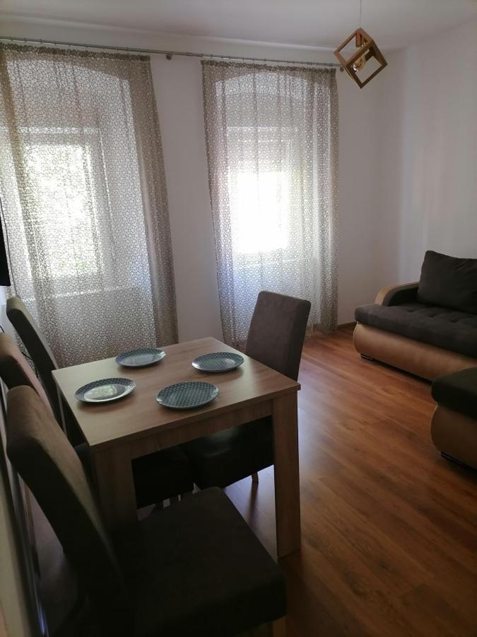 Apartmani 15 Cetinje Exterior foto