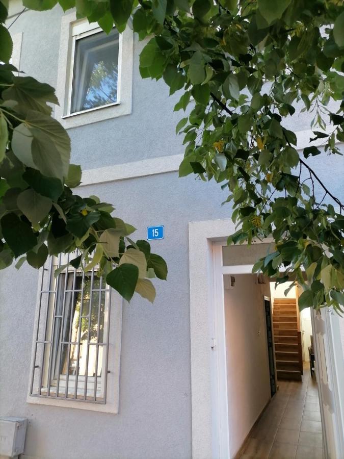 Apartmani 15 Cetinje Exterior foto