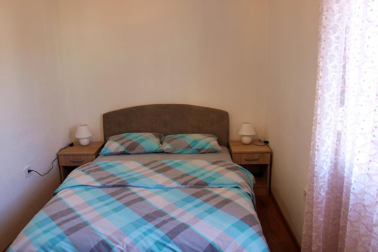 Apartmani 15 Cetinje Exterior foto