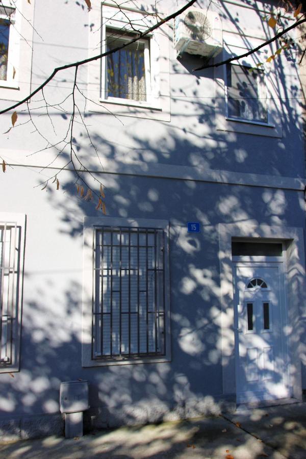 Apartmani 15 Cetinje Exterior foto