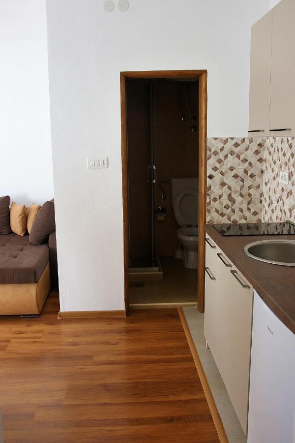 Apartmani 15 Cetinje Exterior foto