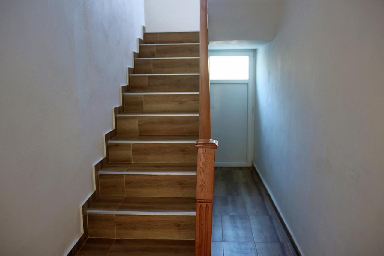 Apartmani 15 Cetinje Exterior foto