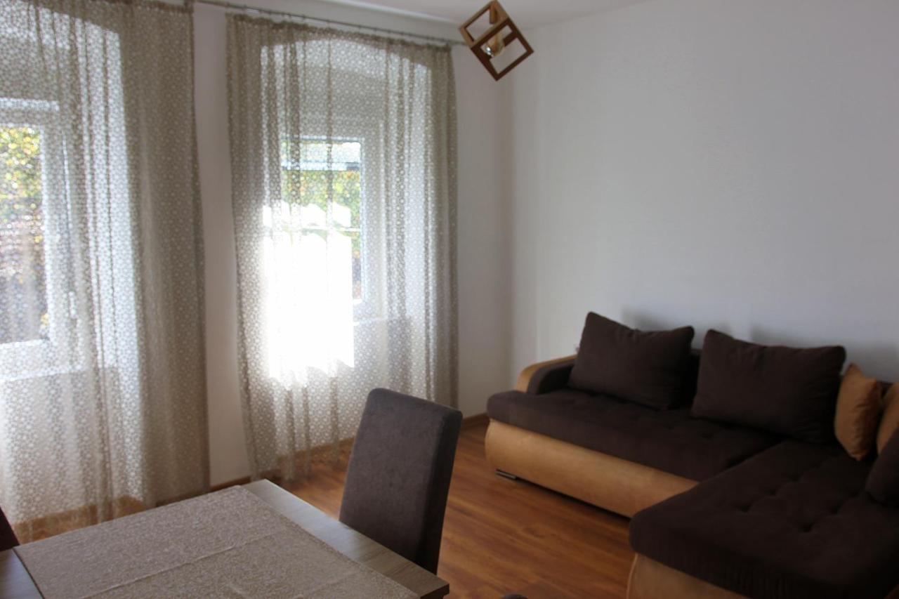 Apartmani 15 Cetinje Exterior foto