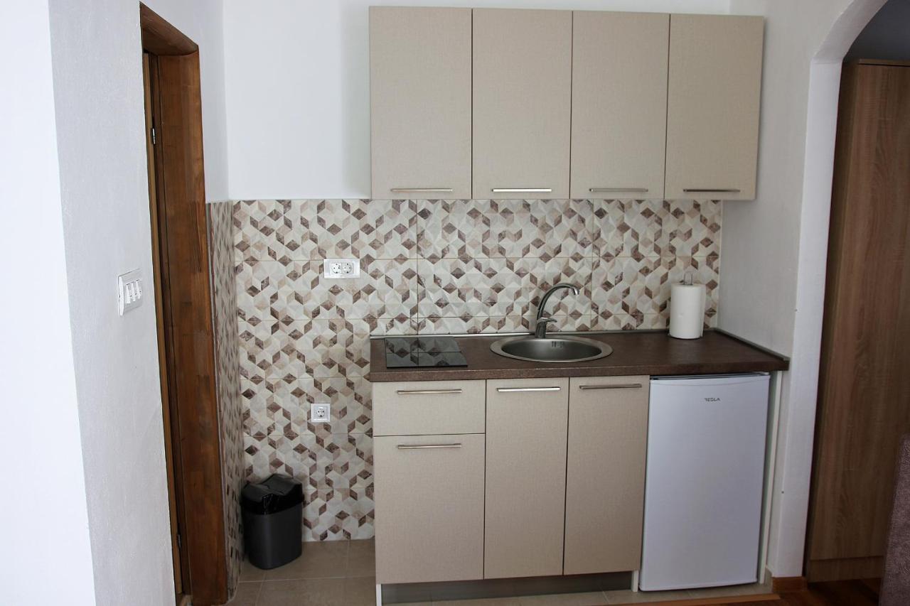 Apartmani 15 Cetinje Exterior foto