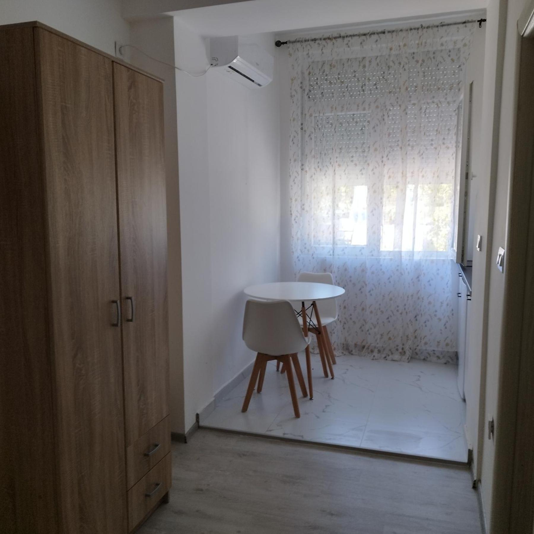 Apartmani 15 Cetinje Exterior foto