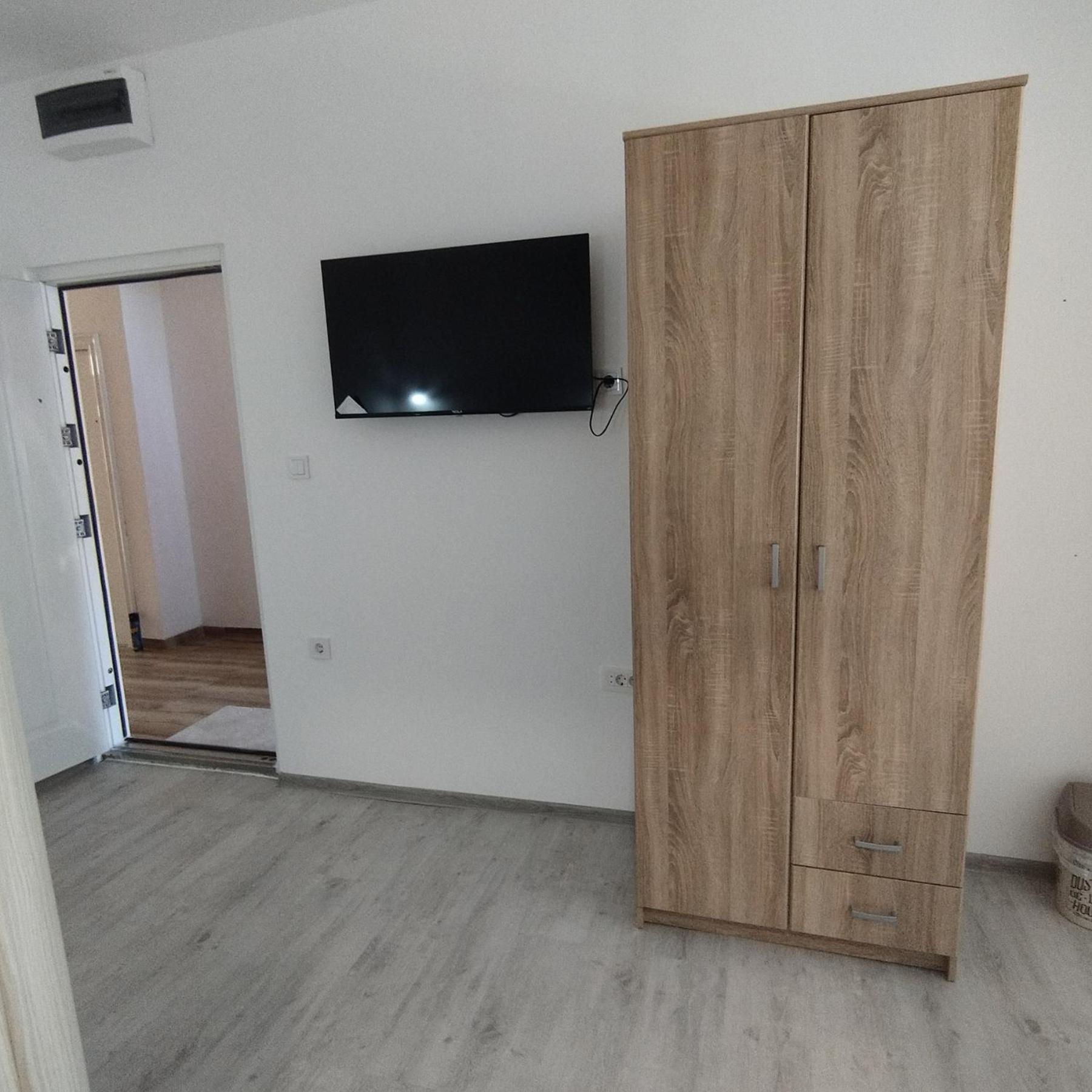 Apartmani 15 Cetinje Exterior foto