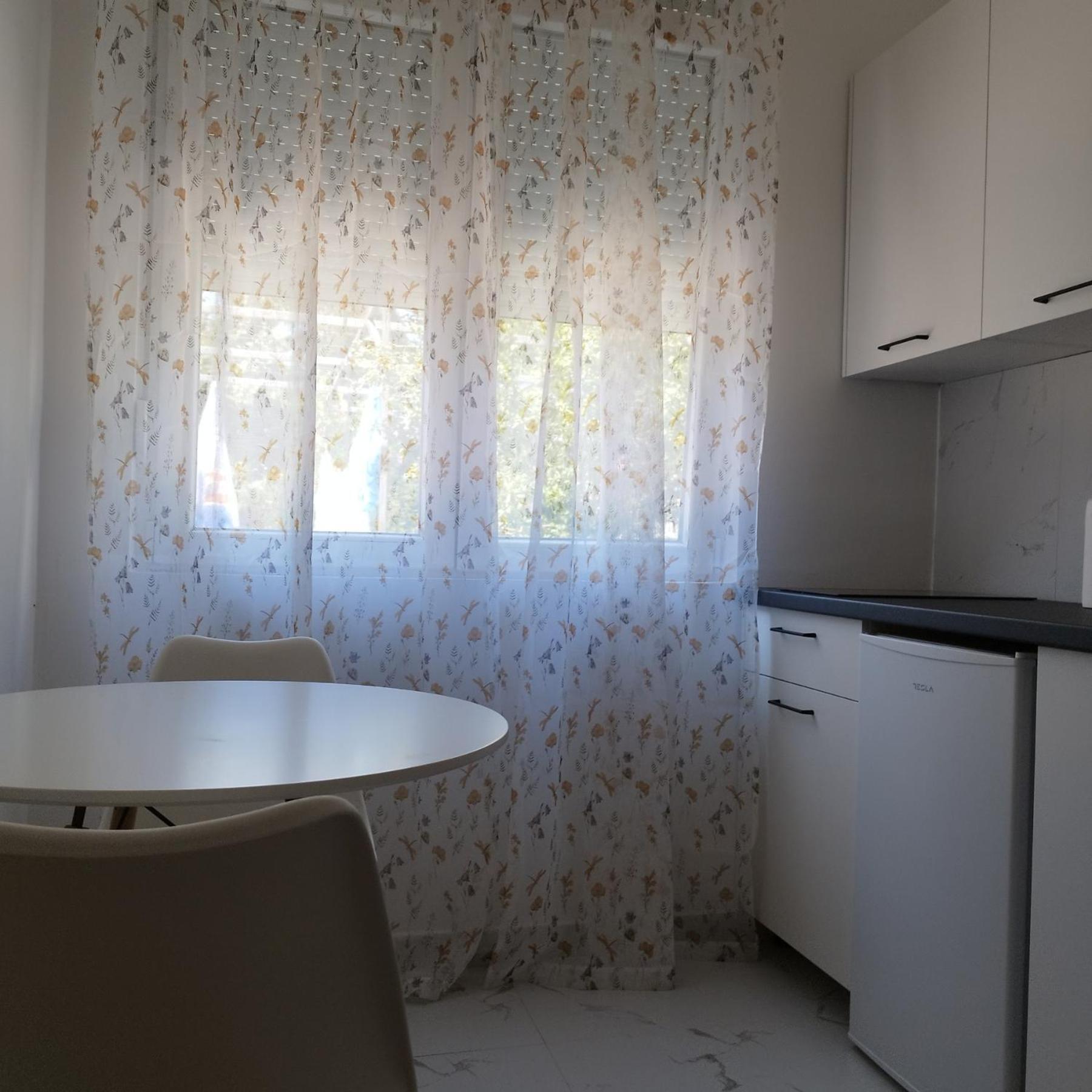 Apartmani 15 Cetinje Exterior foto