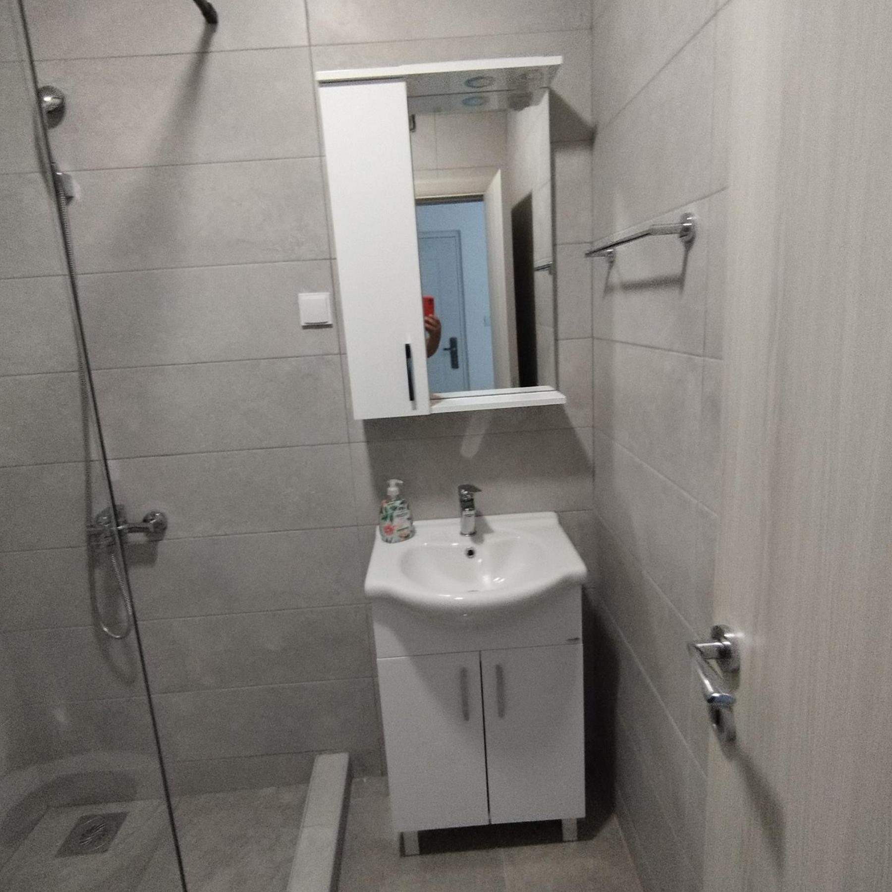 Apartmani 15 Cetinje Exterior foto